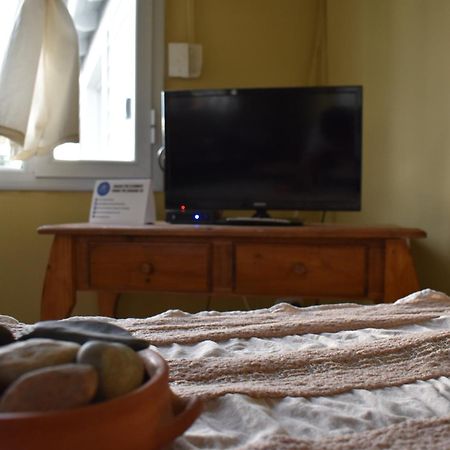 Hotel Cabanas Aparts Tierra De Glaciares Ел Калафате Екстериор снимка
