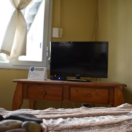 Hotel Cabanas Aparts Tierra De Glaciares Ел Калафате Екстериор снимка
