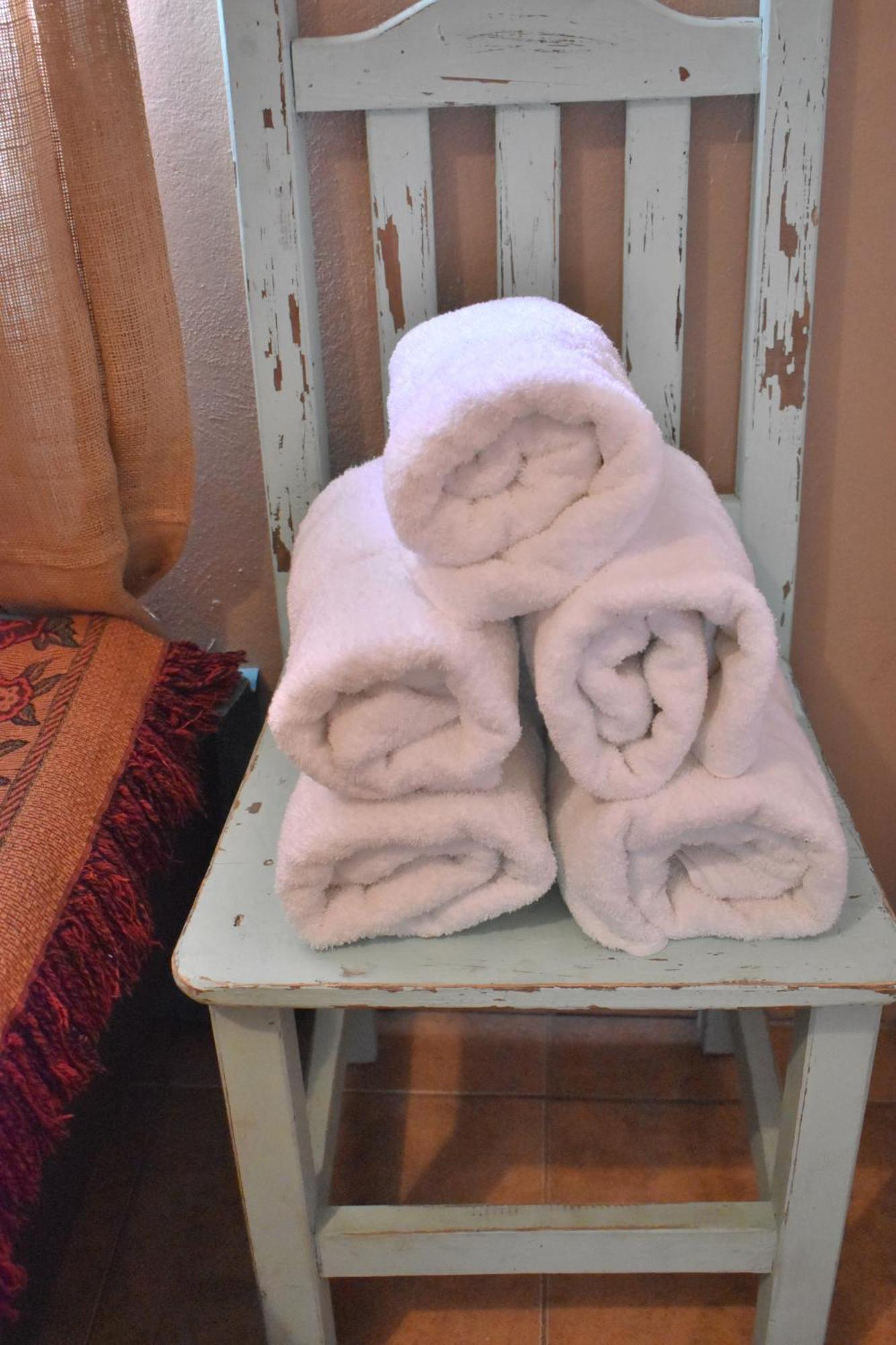 Hotel Cabanas Aparts Tierra De Glaciares Ел Калафате Екстериор снимка