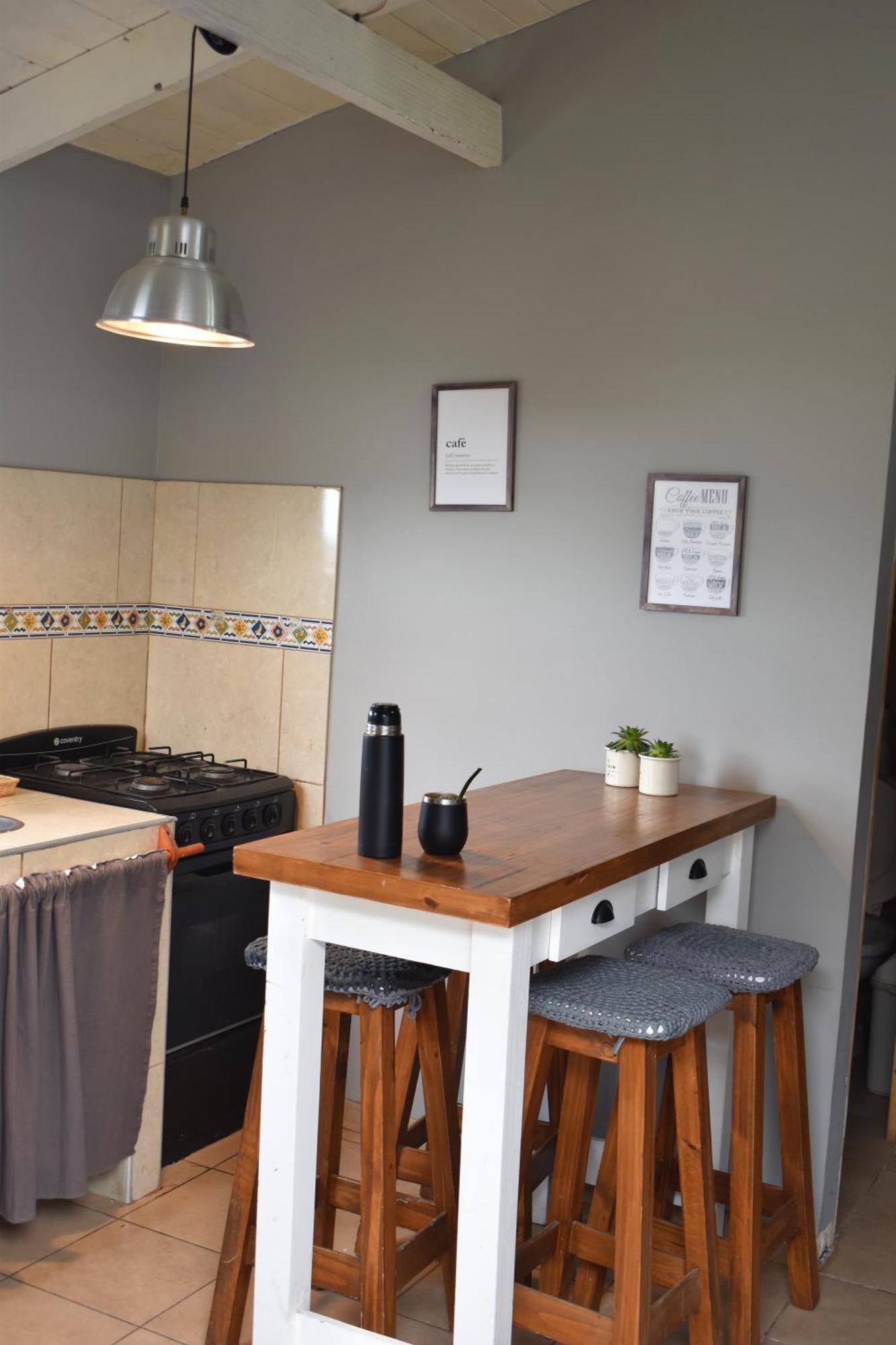 Hotel Cabanas Aparts Tierra De Glaciares Ел Калафате Екстериор снимка