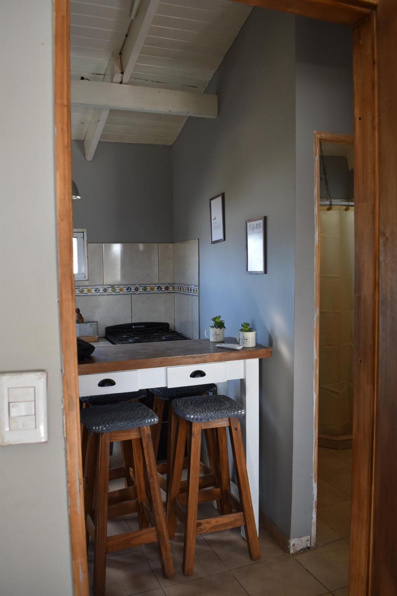 Hotel Cabanas Aparts Tierra De Glaciares Ел Калафате Екстериор снимка