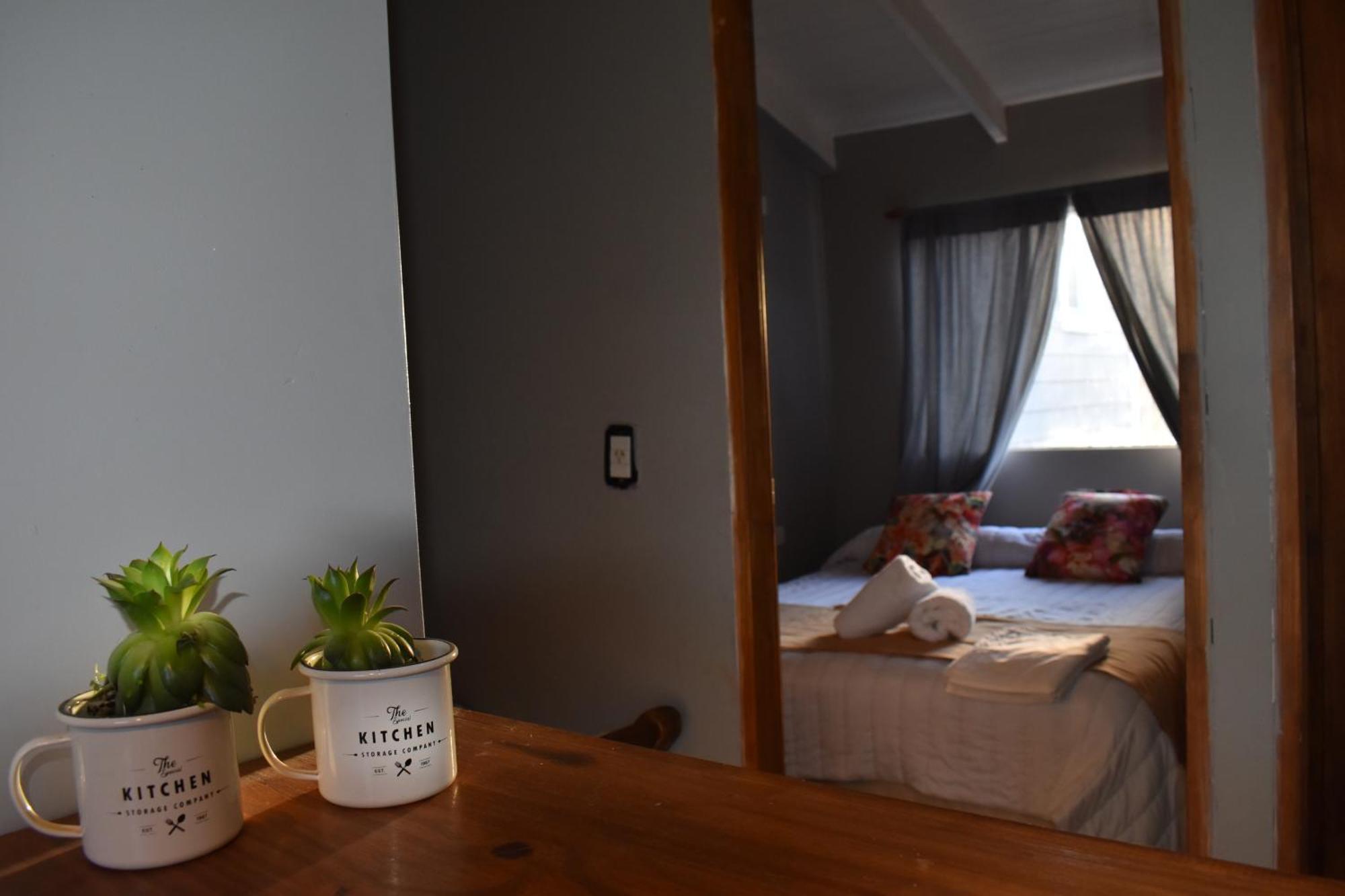 Hotel Cabanas Aparts Tierra De Glaciares Ел Калафате Екстериор снимка