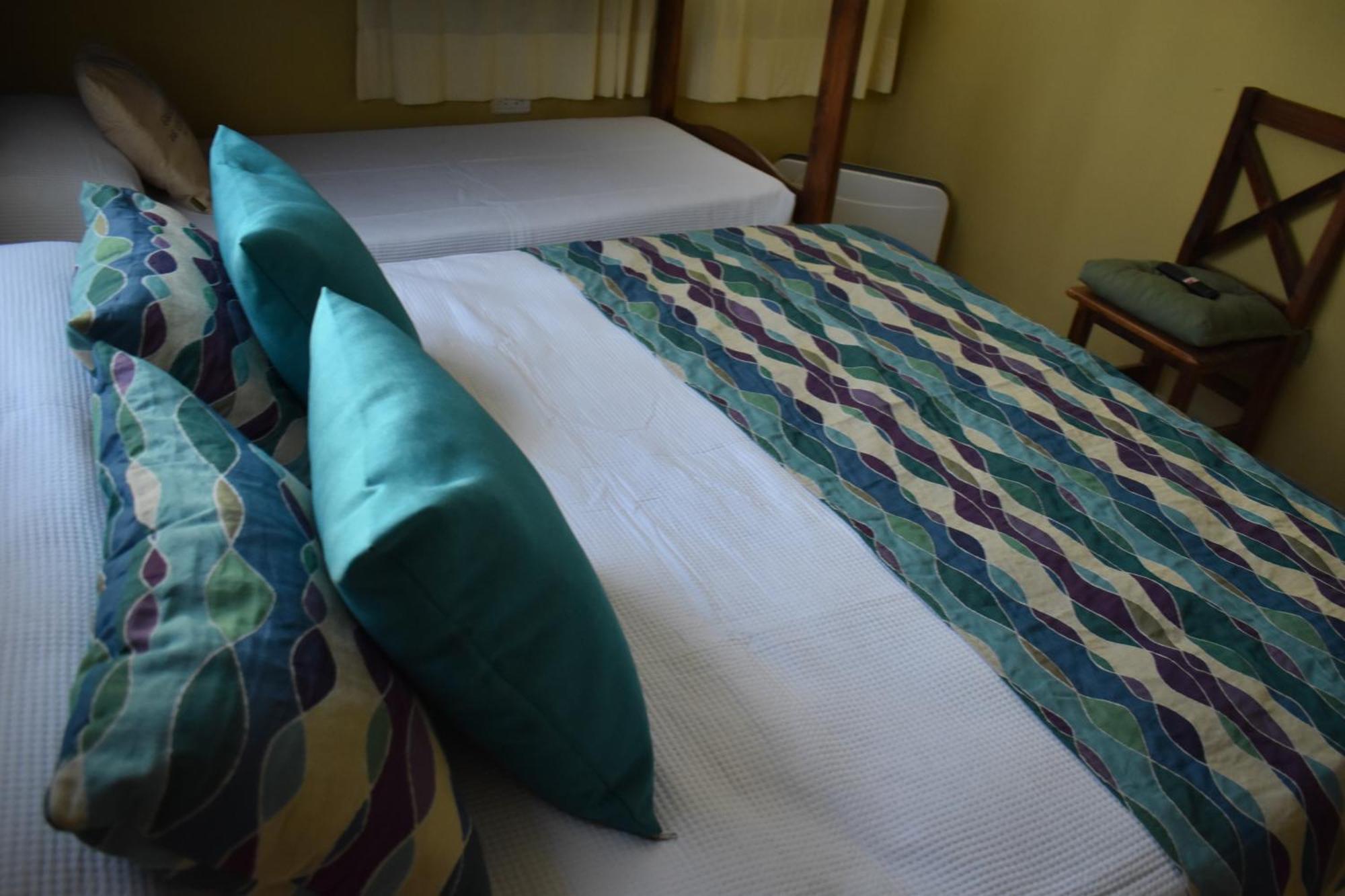 Hotel Cabanas Aparts Tierra De Glaciares Ел Калафате Екстериор снимка