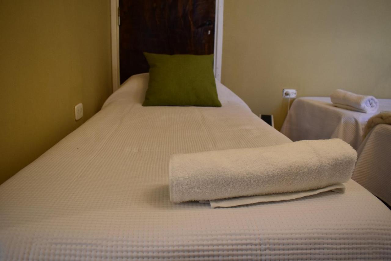 Hotel Cabanas Aparts Tierra De Glaciares Ел Калафате Екстериор снимка